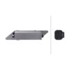 Faro da Lavoro LED 2.350 Lumen 12/24V – Fascio Ampio – HELLA Prime Style – foto 2