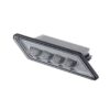 Faro da Lavoro LED 2.350 Lumen 12/24V – Fascio Ampio – HELLA Prime Style