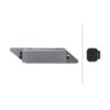 Faro da Lavoro LED 2.350 Lumen 12/24V – Fascio Lungo Raggio – HELLA Prime Style – foto 2