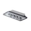 Faro da Lavoro LED 2.350 Lumen 12/24V – Fascio Lungo Raggio – HELLA Prime Style