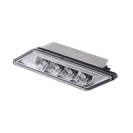 Faro da Lavoro LED 2.350 Lumen 12/24V – Fascio Lungo Raggio – HELLA Prime Style