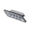 Faro da Lavoro LED 2.350 Lumen 12/24V – Fascio Lungo Raggio – HELLA Prime Style