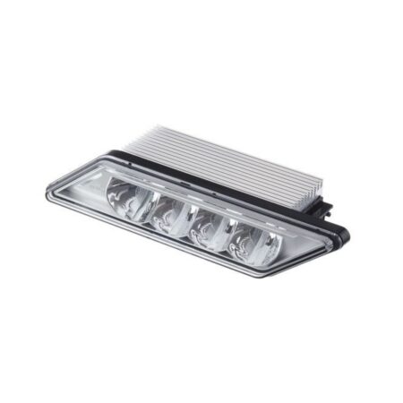 Faro da Lavoro LED 2.350 Lumen 12/24V – HELLA Prime Style