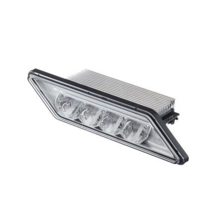 Faro da Lavoro LED 2.350 Lumen 12/24V – HELLA Prime Style