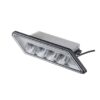 Faro da Lavoro LED 2.350 Lumen 12/24V – Fascio Ampio – HELLA Prime Style