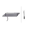 Faro da Lavoro LED 2.350 Lumen 12/24V – Fascio Ampio – HELLA Prime Style – foto 2