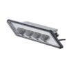 Faro da Lavoro LED 2.350 Lumen 12/24V – Fascio Ampio – HELLA Prime Style