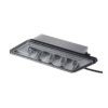 Faro da Lavoro LED 2.350 Lumen 12/24V – HELLA Prime Style