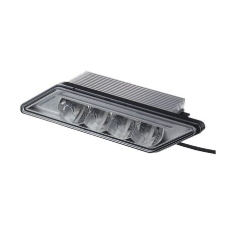 Faro da Lavoro LED 2.350 Lumen 12/24V – HELLA Prime Style