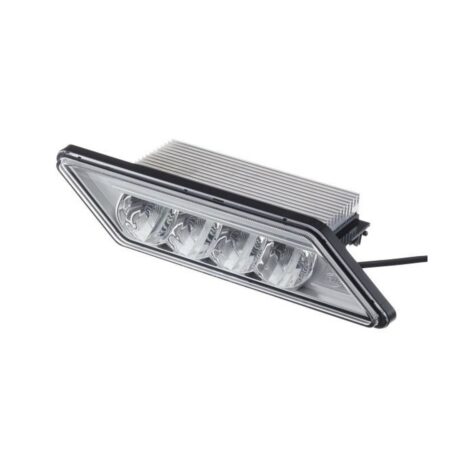 Faro da Lavoro LED 2.350 Lumen 12/24V – HELLA Prime Style