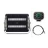 Faro da Lavoro LED 25.000 Lumen 24V – Montaggio a staffa – HELLA – foto 2