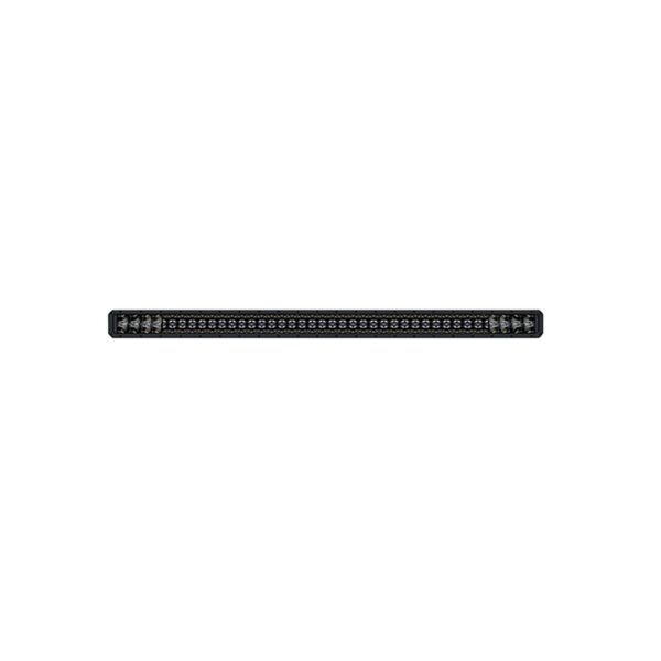 LED-Leuchtbalken 40" 16.000 Lumen 12/24V – Doppelreihe – HELLA Black Magic Tough – Bild 2