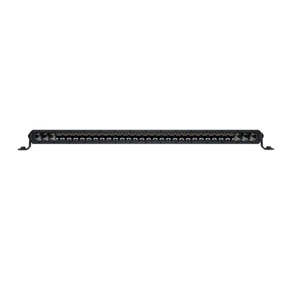 LED-Leuchtenbalken 32" 9.000 Lumen 12/24V – Slim, gebogen – HELLA Black Magic Tough – Bild 2