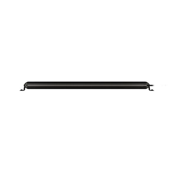 LED-Leuchtenbalken 32" 9.000 Lumen 12/24V – Slim, gebogen – HELLA Black Magic Tough – Bild 3