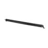 LED-Leuchtenbalken 40" 12.000 Lumen 12/24V – Slim, Curved – HELLA Black Magic Tough