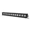 Faro da Lavoro LED 5.500 Lumen 12/24V – Fascio Lungo Raggio, Montaggio a bullone – HELLA Lightbar LBX VALUEFIT