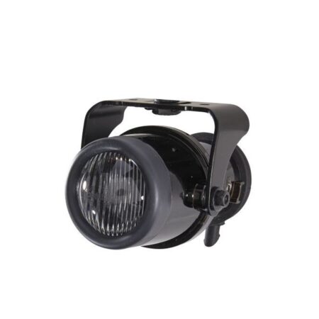 Faro da Lavoro Alogeno 24V – Fascio Ampio, Montaggio a bullone – HELLA