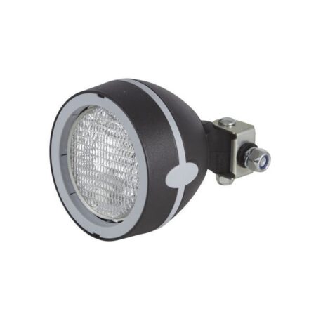 Faro da Lavoro Alogeno 12/24V – Montaggio a staffa – HELLA