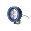 Faro da Lavoro LED 800 Lumen 12/24V – Fascio Ampio, Montaggio a bullone – HELLA