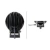 Faro da Lavoro LED 2.500 Lumen 12/24V – Fascio Ampio, Montaggio a bullone – HELLA – foto 2