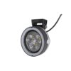 Faro da Lavoro LED 2.500 Lumen 12/24V – Fascio Ampio, Montaggio a bullone – HELLA