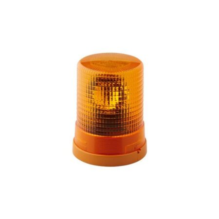 Girofaro Alogeno 12V – Montaggio a bullone – HELLA