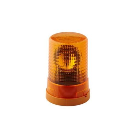 Girofaro Alogeno 24V – Montaggio a bullone – HELLA