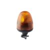 Girofaro Alogeno 24V – Montaggio a palo/tubo – HELLA
