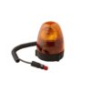 Girofaro Alogeno 12V – Montaggio magnetico – HELLA
