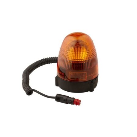 Girofaro Alogeno 24V – Montaggio magnetico – HELLA