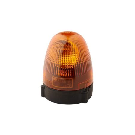 Girofaro Alogeno 12/24V – Montaggio a bullone – HELLA