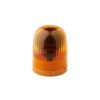 Girofaro Alogeno 12V Arancione – Montaggio a bullone – HELLA
