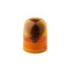Girofaro Alogeno 24V Arancione – Montaggio a bullone – HELLA