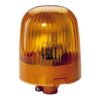 Girofaro Alogeno 12V – Montaggio a palo/tubo – HELLA