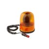 Girofaro Alogeno 12V Arancione – Montaggio magnetico – HELLA