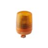 Girofaro Alogeno 12V – Montaggio a palo/tubo – HELLA