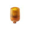 Girofaro Alogeno 24V – Montaggio a palo/tubo – HELLA