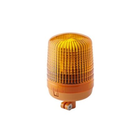 Girofaro Alogeno 24V – Montaggio a palo/tubo – HELLA
