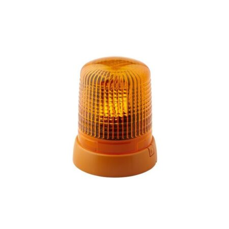 Girofaro Alogeno 12V – Montaggio a bullone – HELLA