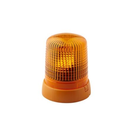 Girofaro Alogeno 24V – Montaggio a bullone – HELLA