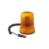 Rundumleuchte Halogen 12V – Magnetische Befestigung – HELLA