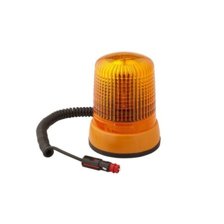 Girofaro Alogeno 12V – Montaggio magnetico – HELLA