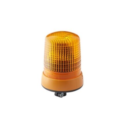 Girofaro Alogeno 12V – Montaggio a palo/tubo – HELLA