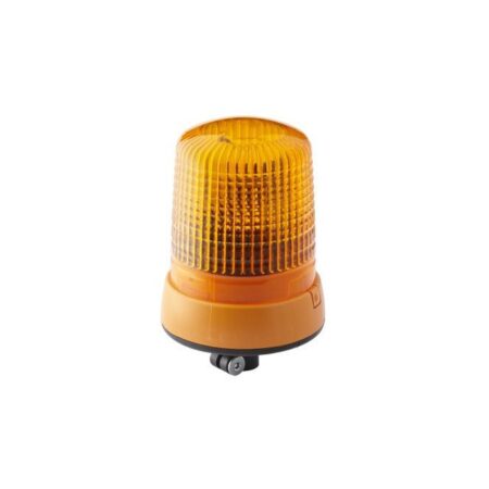 Girofaro Alogeno 24V – Montaggio a palo/tubo – HELLA