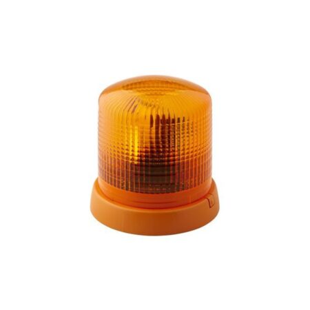Girofaro Alogeno 12V – Montaggio a bullone – HELLA
