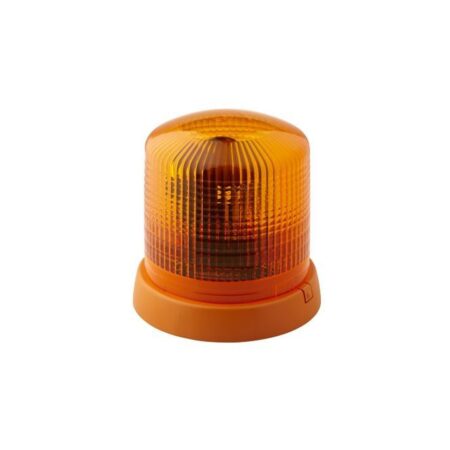 Girofaro Alogeno 24V – Montaggio a bullone – HELLA