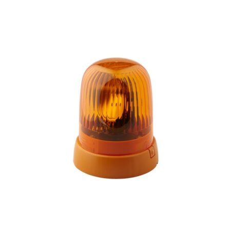 Girofaro Alogeno 24V – Montaggio a bullone – HELLA