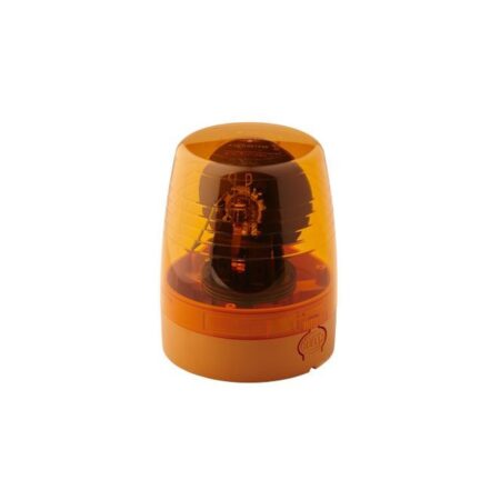 Girofaro Alogeno 24V – Montaggio a bullone – HELLA