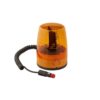 Girofaro Alogeno 12V – Montaggio magnetico – HELLA