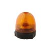 Girofaro Alogeno 12V – Montaggio a bullone – HELLA